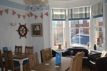 צימר The Rookery