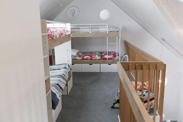 Cardrona Alpine Apartments