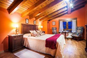 コテージ Casa De Aldea Riosol