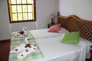 Casas Rurales Los Marantes