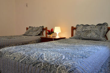 Executive Villas