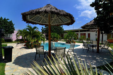 Executive Villas