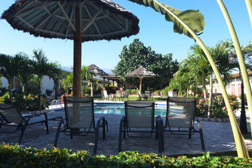 Executive Villas