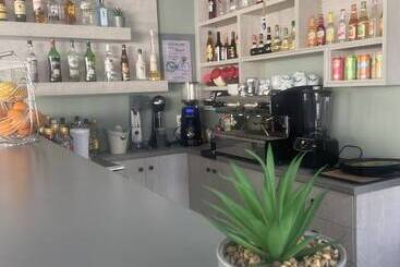 آپارتمان Anaxos Garden