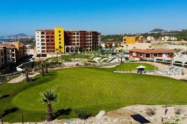 The Residences at Hacienda Encantada