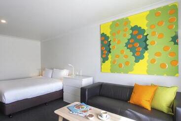 The Horatio Motel Mudgee