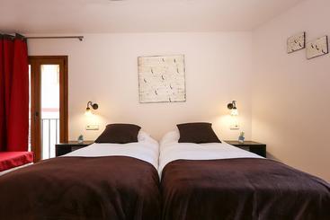 Hostal Casa Clara