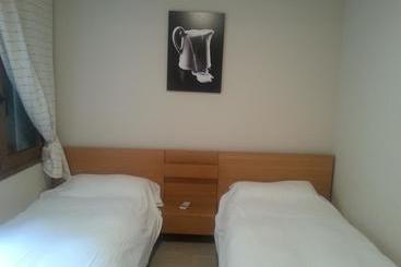 Hostal Casa Clara