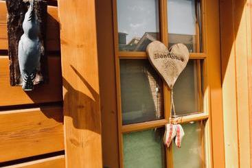 פונדק Les Suites