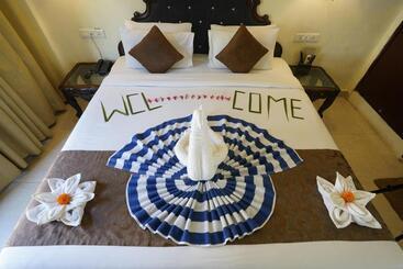 호텔 Alaya Resorts & Spa