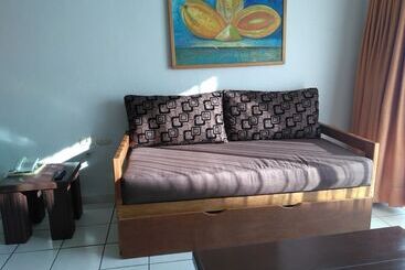 酒店 Bahia Del Sol