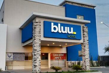 Bluu Hotel Aeropuerto Monclova Frontera