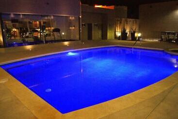 בית מלון כפרי Booye