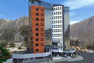 هتل Casa Grande Suites