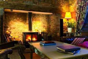 酒店 Corran Resort & Spa