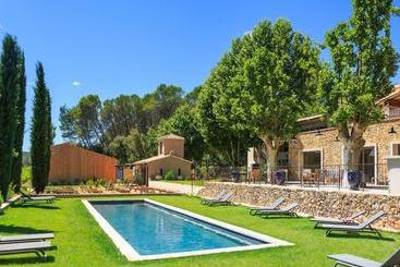 ホテル Domaine Clos De L'ours