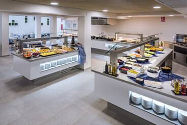 ホテル Ght Sa Riera