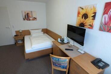 호텔 Gästehaus Ziegler