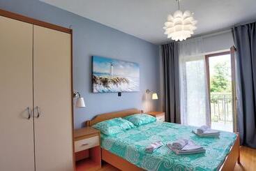 בית מלון כפרי Guest House Ambienti