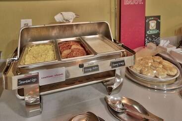 호텔 Hampton Inn & Suites Las Cruces I10