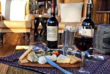 ホテル Karongwe Portfolio   Karongwe River Lodge