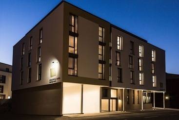 Maximilians Boutique Hotel Landau