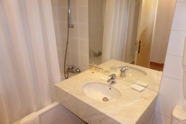 هتل Mercure N Djamena Le Chari