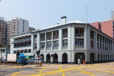 هتل Metroplace Boutique