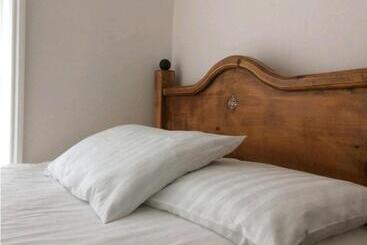 בית מלון כפרי No24 Ventnor