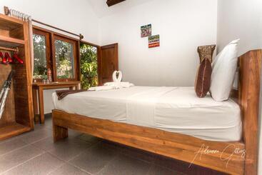 호텔 Oceans 5 Dive Resort