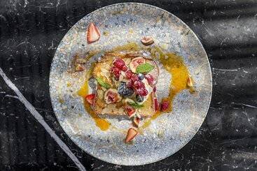 Отель Tagoo Black Mykonos