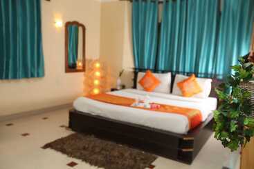 호텔 Oyo Rooms Cyber Hub