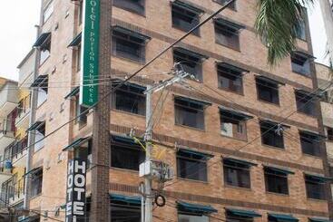 ホテル Porton Sabaneta