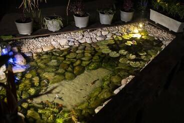 هتل Pousada Ceara  Porto Das Dunas