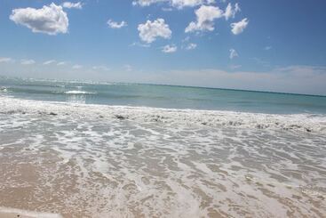 호텔 Reposoir Du Village