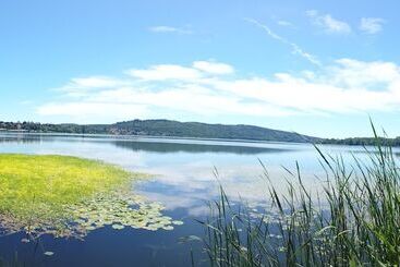 酒店 Residence Montelago