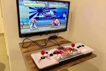 호텔 Sakura 2 Homestay Kampar