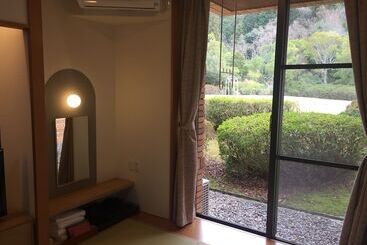 Отель Sennomori