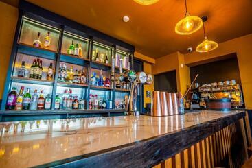 בית מלון כפרי The Crown