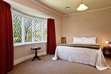 فندق Tresco Blenheim