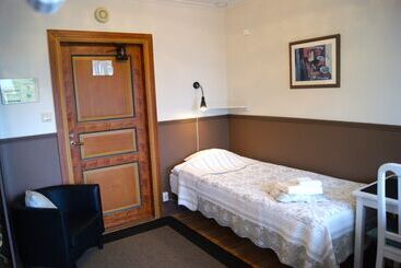 Lugnet Malung Hotell