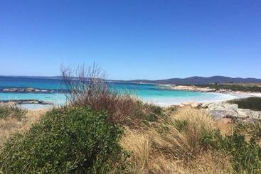 ホテル Villa Vista