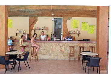 هتل Zante Inn