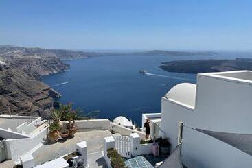 فندق Zenith Blue Traditional Houses