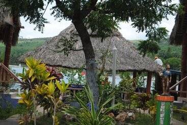 La Source Hotel & Resort