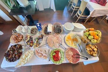 Landhotel Zum Kühlengrund & Soultans Paradise