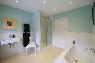 茅舍 Leyland Country House