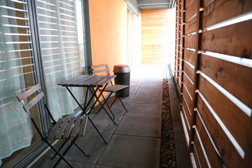 Luxury Apartments Milton Keynes