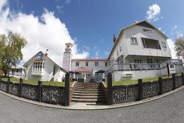 Мотель Kings Ohakune
