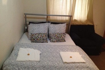 膳宿费 Cottage 76